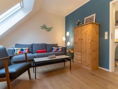 Apartment Ferienwohnung, St. Peter-Ording - Features photo 12