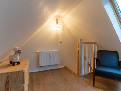 Apartment Ferienwohnung, St. Peter-Ording - Features photo 13