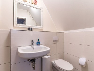 Apartment Ferienwohnung, St. Peter-Ording - Features photo 16