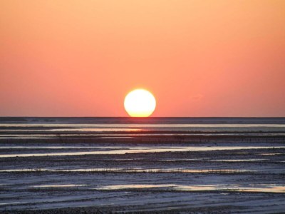 Apartment Ferienwohnung, St. Peter-Ording - Environment photo 20