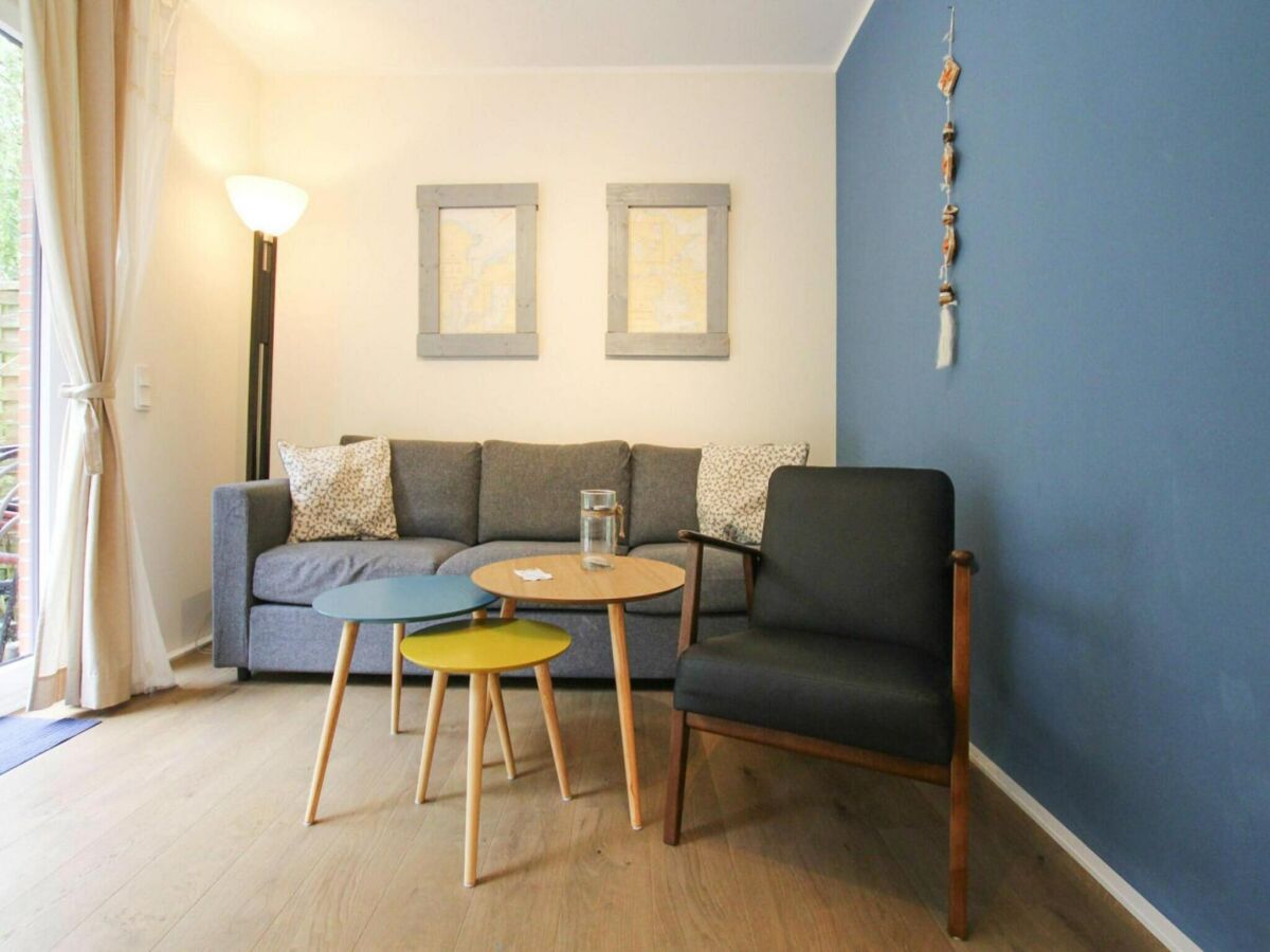 Apartment Ferienwohnung, St. Peter-Ording - Features photo 5