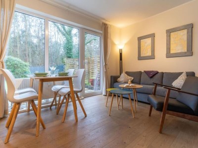 Apartment Ferienwohnung, St. Peter-Ording - Features photo 6