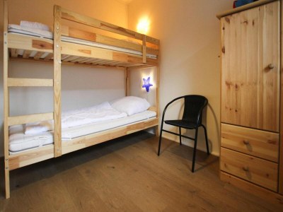 Apartment Ferienwohnung, St. Peter-Ording - Features photo 9