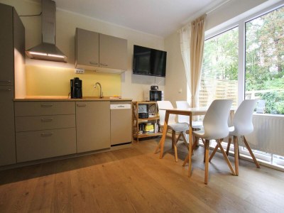 Apartment Ferienwohnung, St. Peter-Ording - Features photo 12