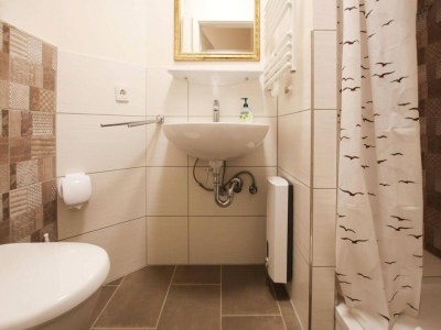 Apartment Ferienwohnung, St. Peter-Ording - Features photo 14