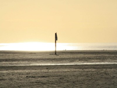 Apartment Ferienwohnung, St. Peter-Ording - Outdoor photo 16