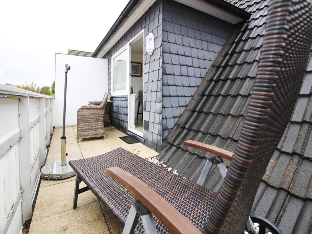 Apartment Ferienwohnung, St. Peter-Ording - Outdoor photo 2