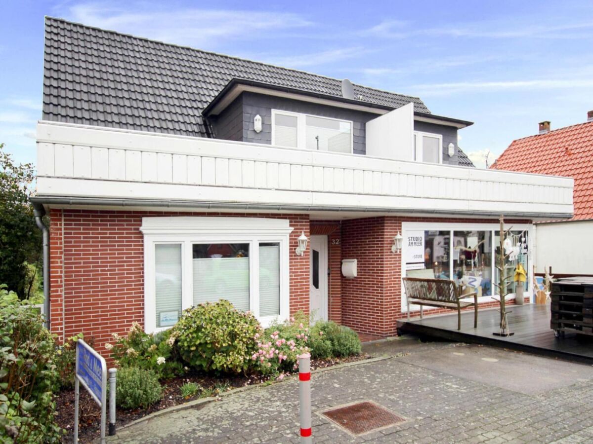 Apartment Ferienwohnung, St. Peter-Ording - Outdoor photo 4
