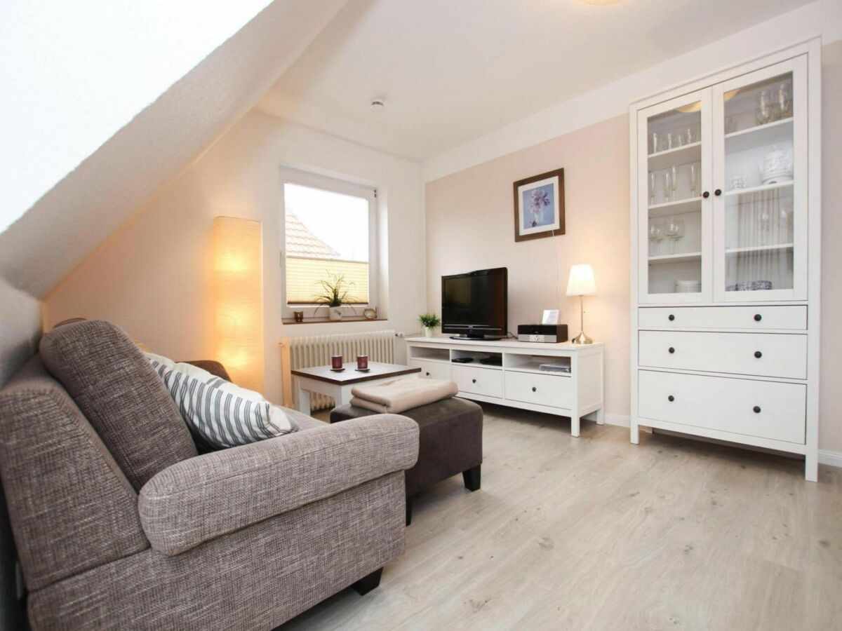 Apartment Ferienwohnung, St. Peter-Ording - Features photo 5