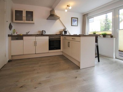 Apartment Ferienwohnung, St. Peter-Ording - Features photo 6