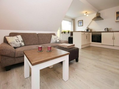 Apartment Ferienwohnung, St. Peter-Ording - Features photo 9