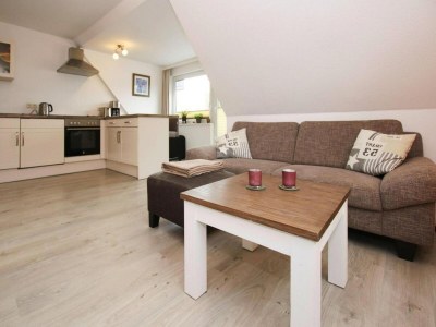 Apartment Ferienwohnung, St. Peter-Ording - Features photo 12