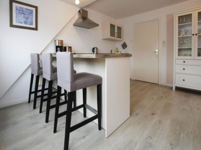 Apartment Ferienwohnung, St. Peter-Ording - Features photo 13