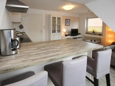 Apartment Ferienwohnung, St. Peter-Ording - Features photo 16