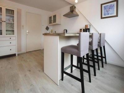 Apartment Ferienwohnung, St. Peter-Ording - Features photo 17