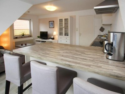 Apartment Ferienwohnung, St. Peter-Ording - Features photo 18