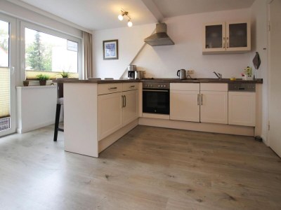 Apartment Ferienwohnung, St. Peter-Ording - Features photo 19