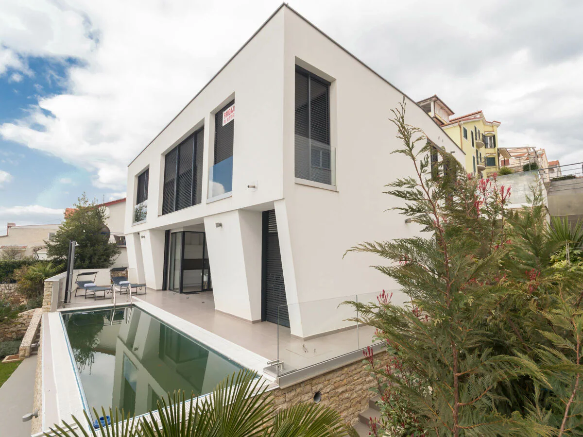 Holiday apartment Holiday apartment with pool use Island Beauty