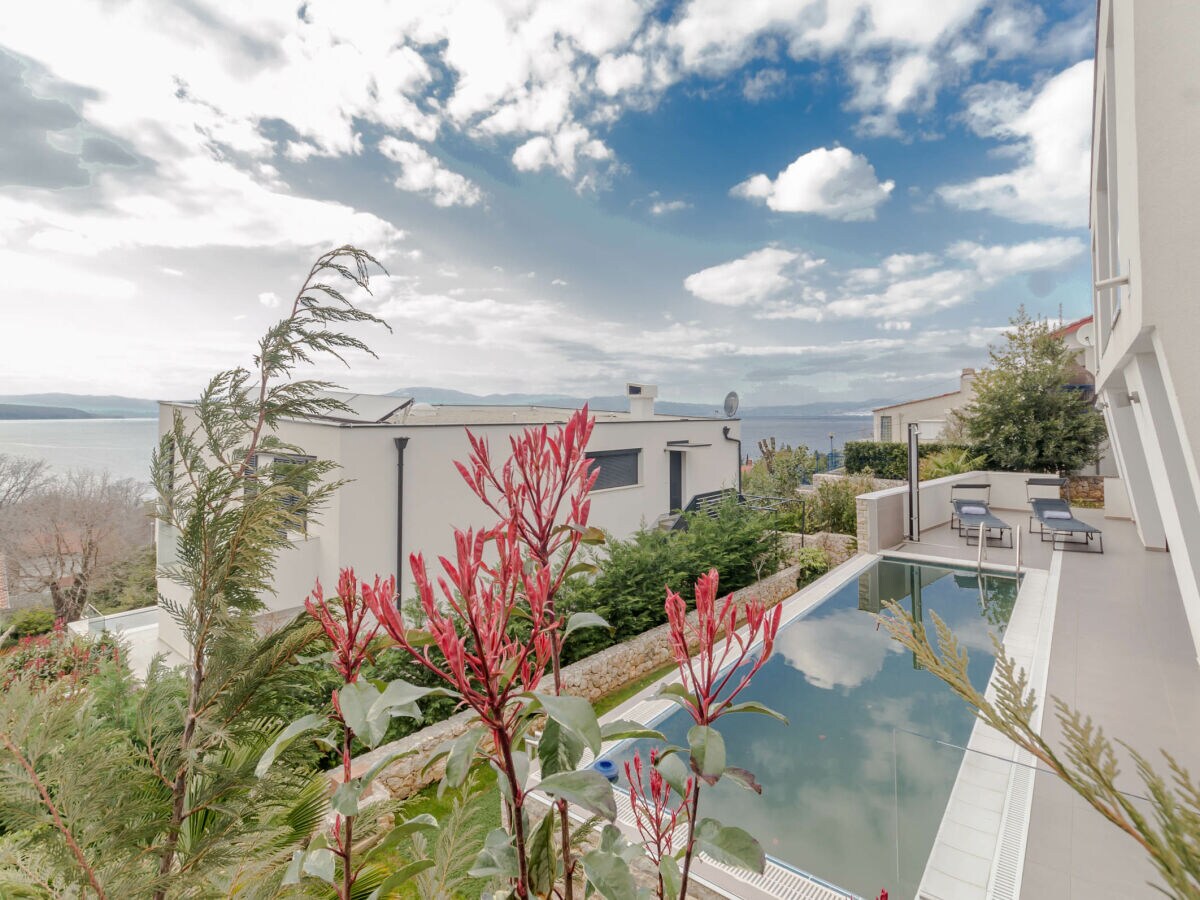 Holiday apartment Holiday apartment with pool use Island Beauty - Outdoor photo 2