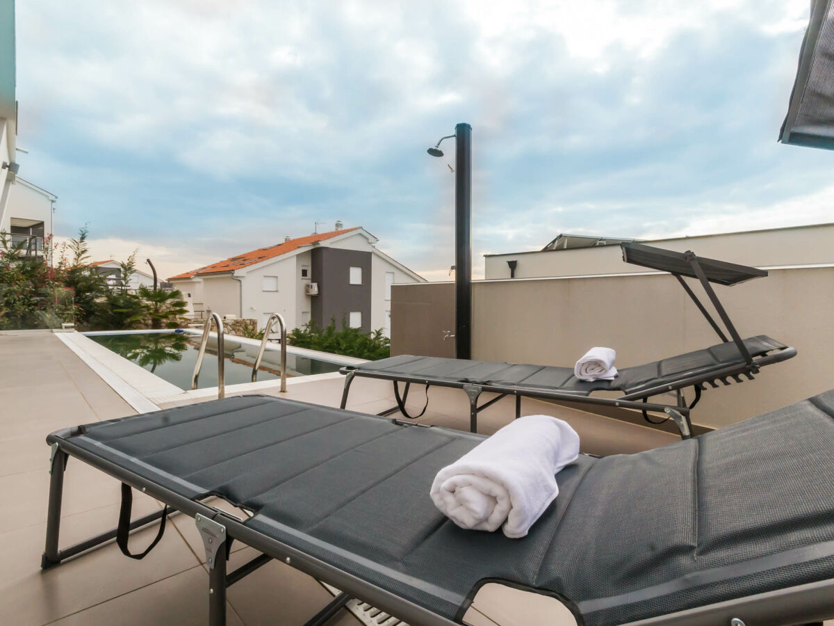 Holiday apartment Holiday apartment with pool use Island Beauty - Outdoor photo 5