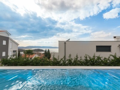 Holiday apartment Holiday apartment with pool use Island Beauty - Outdoor photo 4