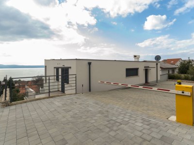 Holiday apartment Holiday apartment with pool use Island Beauty - Outdoor photo 6