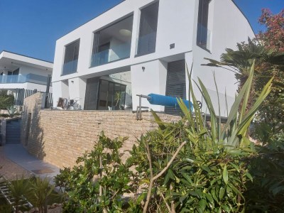 Holiday apartment Holiday apartment with pool use Island Beauty - Outdoor photo 8