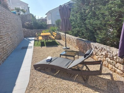 Holiday apartment Holiday apartment with pool use Island Beauty - Outdoor photo 12