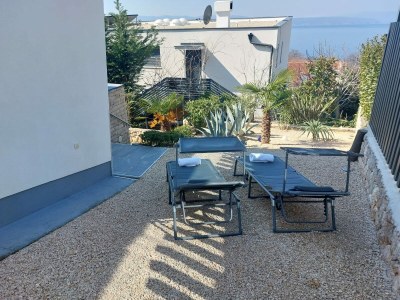 Holiday apartment Holiday apartment with pool use Island Beauty - Outdoor photo 13