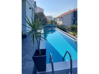 Holiday apartment Holiday apartment with pool use Island Beauty - Outdoor photo 15