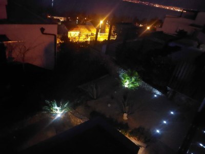 Holiday apartment Holiday apartment with pool use Island Beauty - Outdoor photo 16