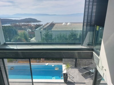 Holiday apartment Holiday apartment with pool use Island Beauty - Outdoor photo 17