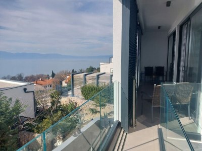 Holiday apartment Holiday apartment with pool use Island Beauty - Outdoor photo 18