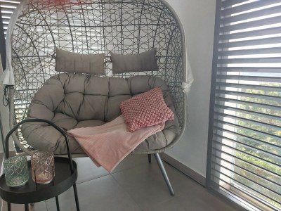 Holiday apartment Holiday apartment with pool use Island Beauty - Outdoor photo 20