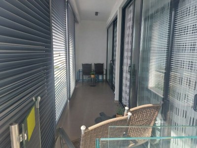 Holiday apartment Holiday apartment with pool use Island Beauty - Outdoor photo 22