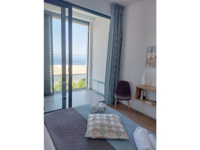 Holiday apartment Holiday apartment with pool use Island Beauty - Features photo 24