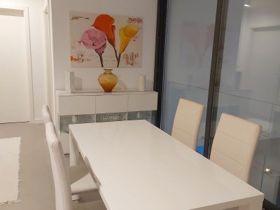 Holiday apartment Holiday apartment with pool use Island Beauty - Features photo 25