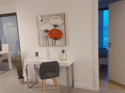 Holiday apartment Holiday apartment with pool use Island Beauty - Features photo 26