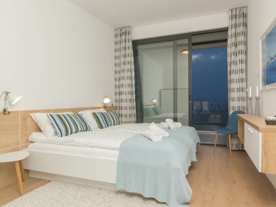 Holiday apartment Holiday apartment with pool use Island Beauty - Features photo 29