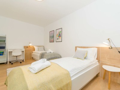 Holiday apartment Holiday apartment with pool use Island Beauty - Features photo 30