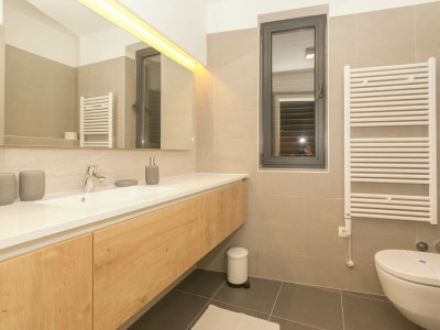 Holiday apartment Holiday apartment with pool use Island Beauty - Features photo 31