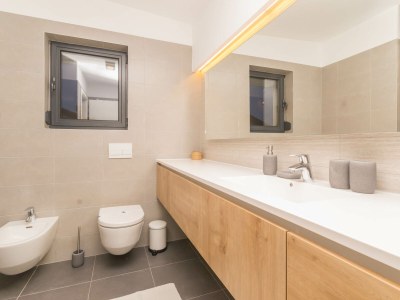 Holiday apartment Holiday apartment with pool use Island Beauty - Features photo 32