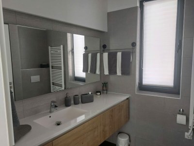 Holiday apartment Holiday apartment with pool use Island Beauty - Features photo 33