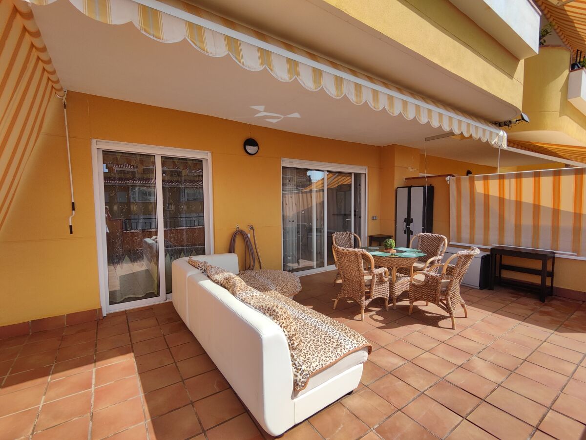 Holiday apartment Amira - Outdoor photo 4