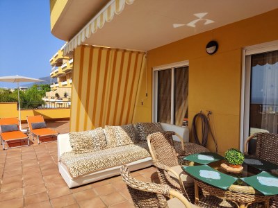 Holiday apartment Amira - Outdoor photo 2