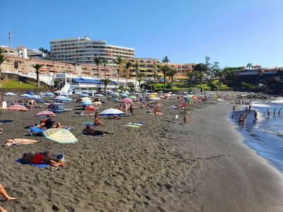 Holiday apartment Amira - Environment photo 36