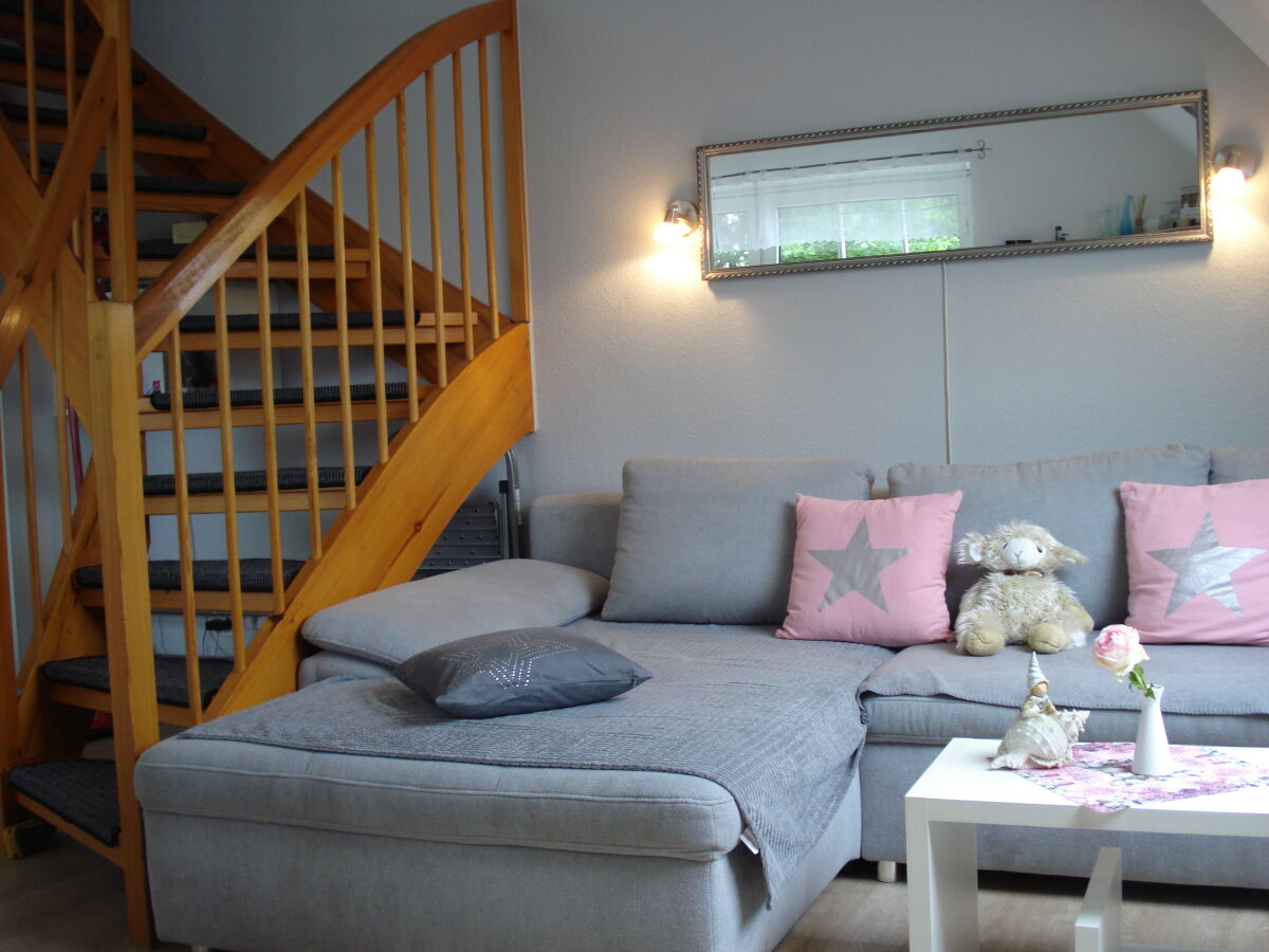 Holiday apartment Sternschnuppe