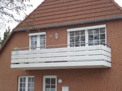 Holiday apartment Sternschnuppe - Outdoor photo 6