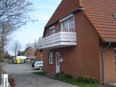 Holiday apartment Sternschnuppe - Outdoor photo 8