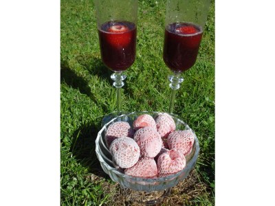 Holiday apartment Sternschnuppe - Outdoor photo 12